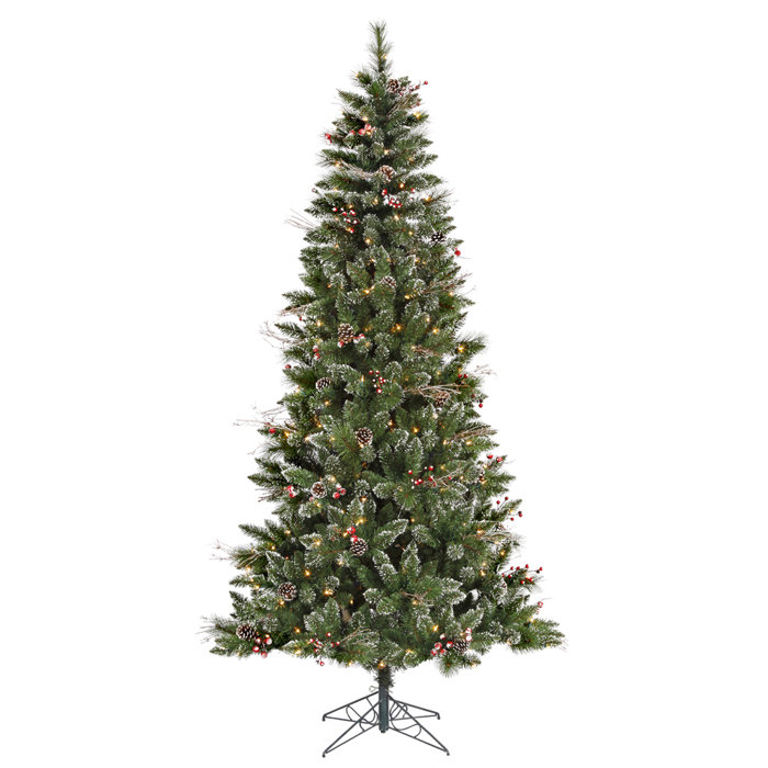 Die Saisontruhe Künstlicher Weihnachtsbaum 183 cm in Grün
